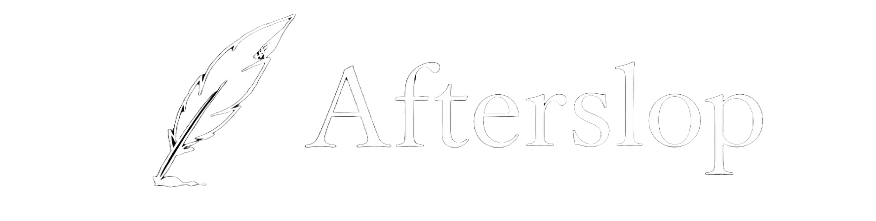 Afterslop